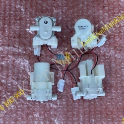 ( SP1520 ) Motor Bơm Nước Tủ Hitachi